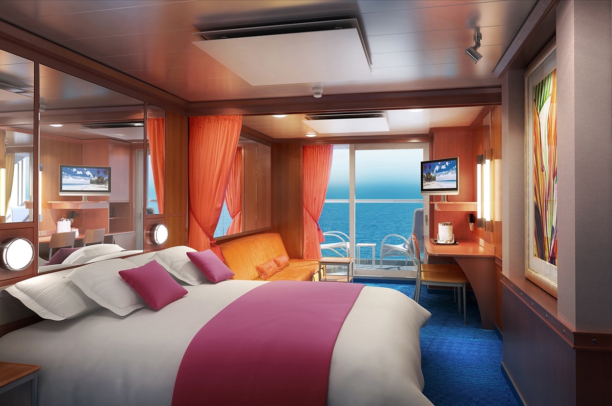 Norwegian Gem Kreuzfahrt Schiff Bewertungen Bilder