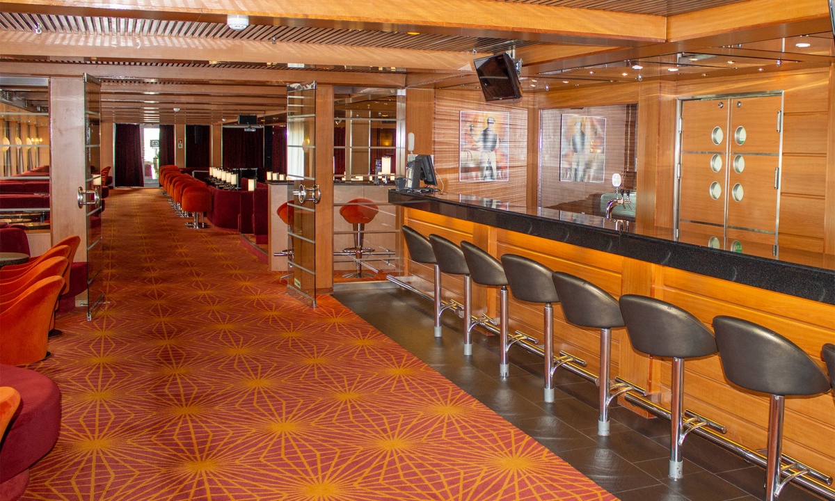 Albatros Cruise Ship