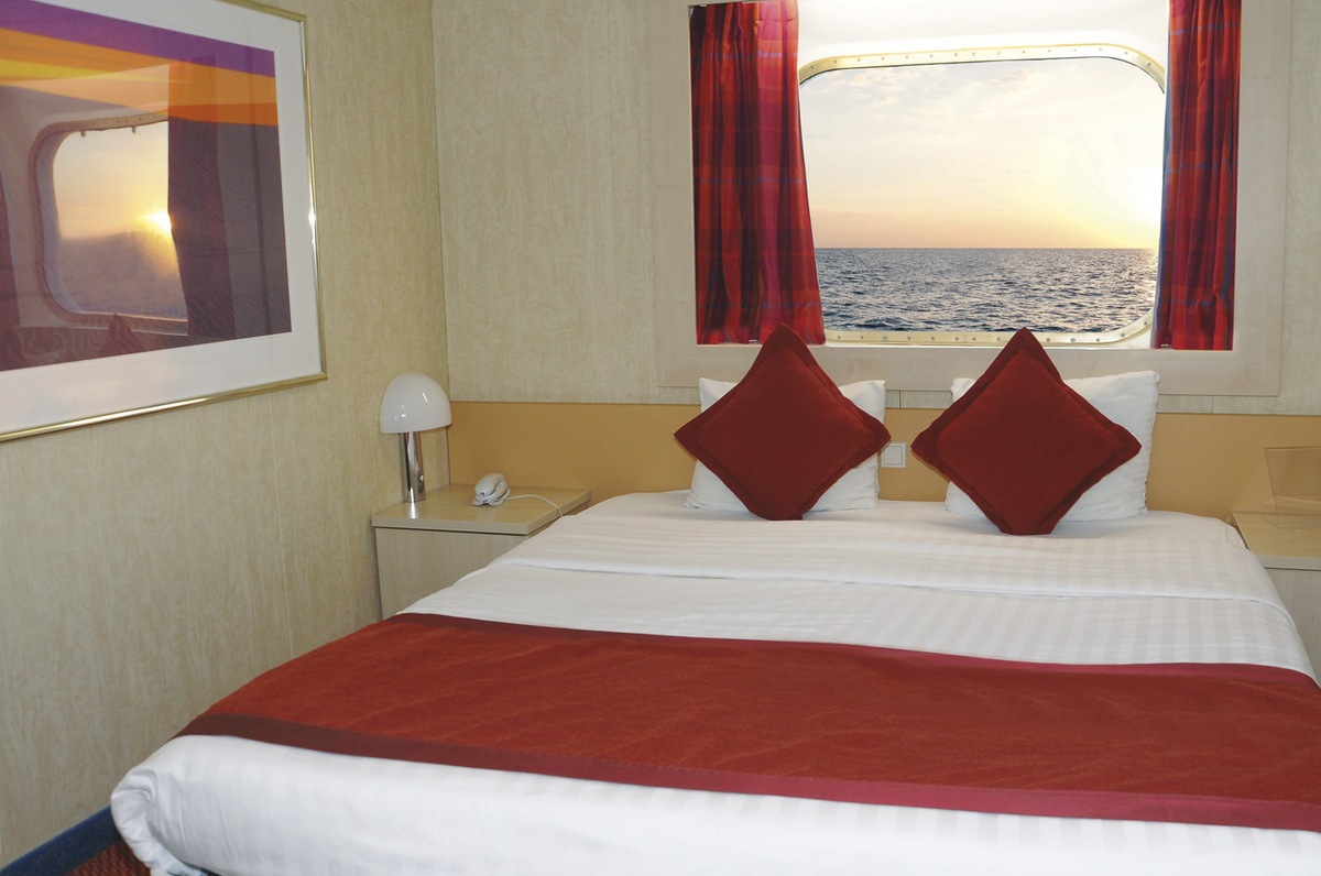 Costa Neoriviera Bilder Restaurants Alle Reisen 21