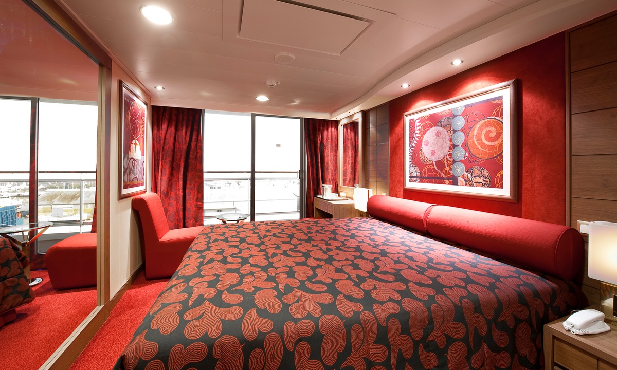 Msc Magnifica Cruise Ship All Reviews Images