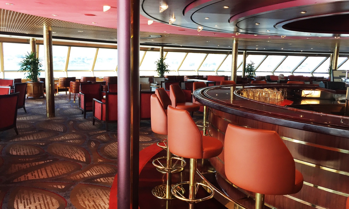 New Zealand Cruise With Ms Oosterdam On 19 12 2020