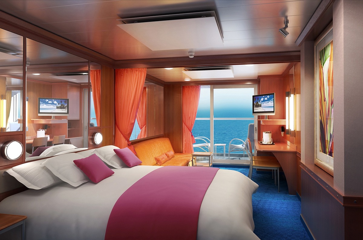 Norwegian Jewel Schiff Bewertungen Bilder Alle Reisen