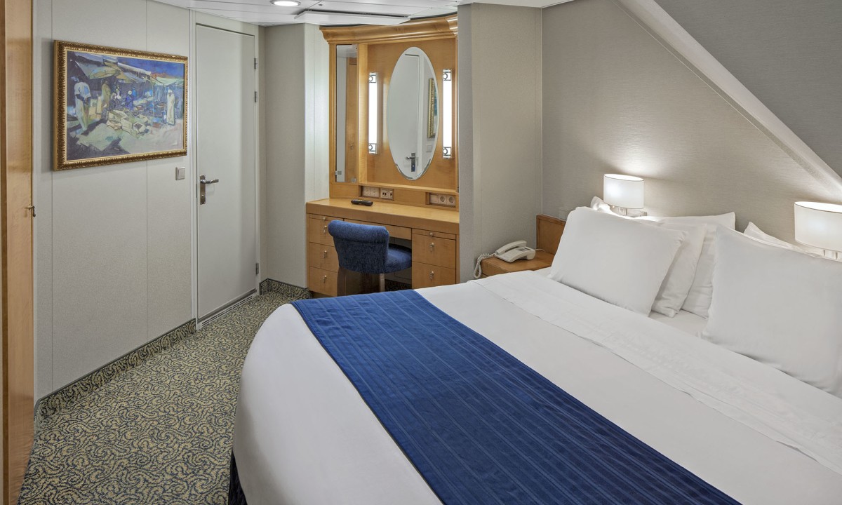 Ms Radiance Of The Seas Royal Caribbean