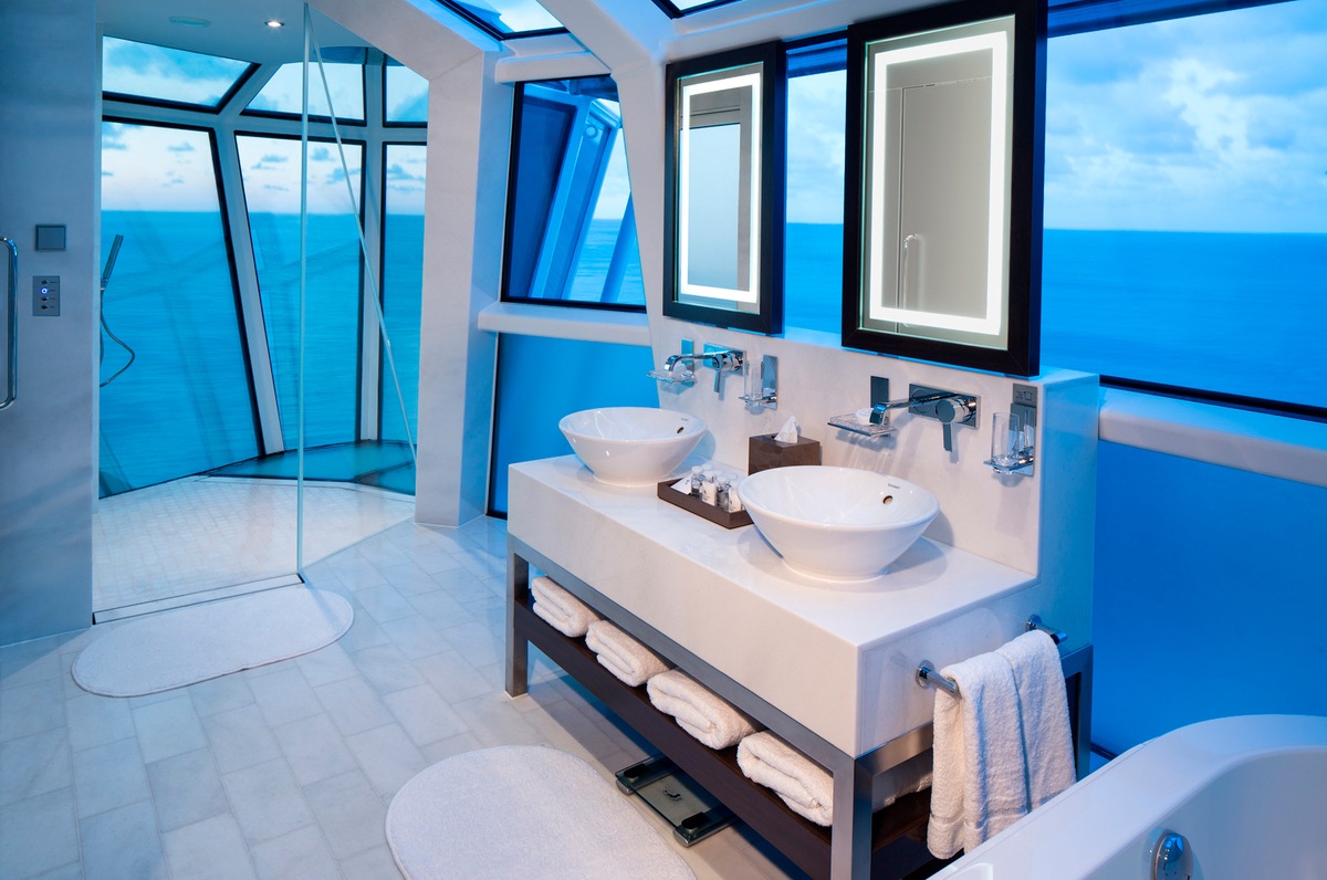 Ms Celebrity Reflection Celebrity Cruises