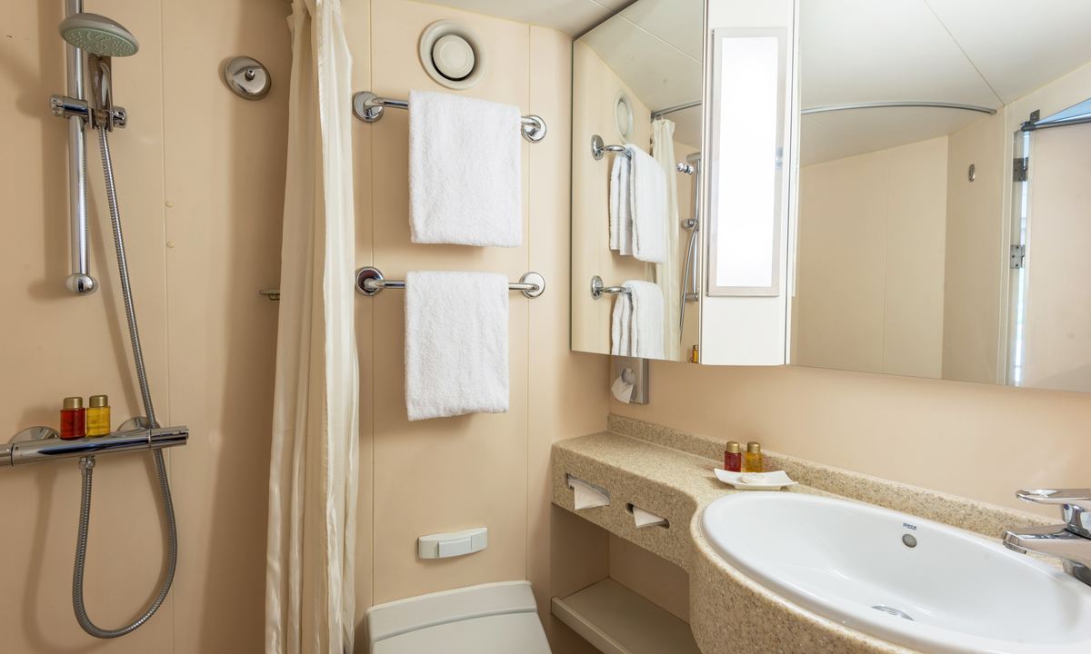 Ms Rhein Melodie Schiff Bilder Kabinen Bewertung