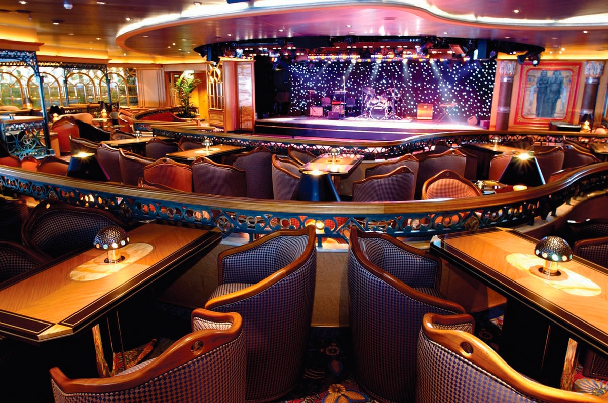 Image result for inside images of sapphire princess