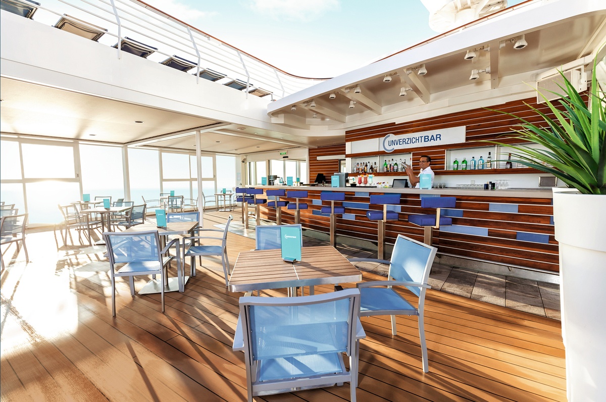 Ms Mein Schiff 4 Tui Cruises