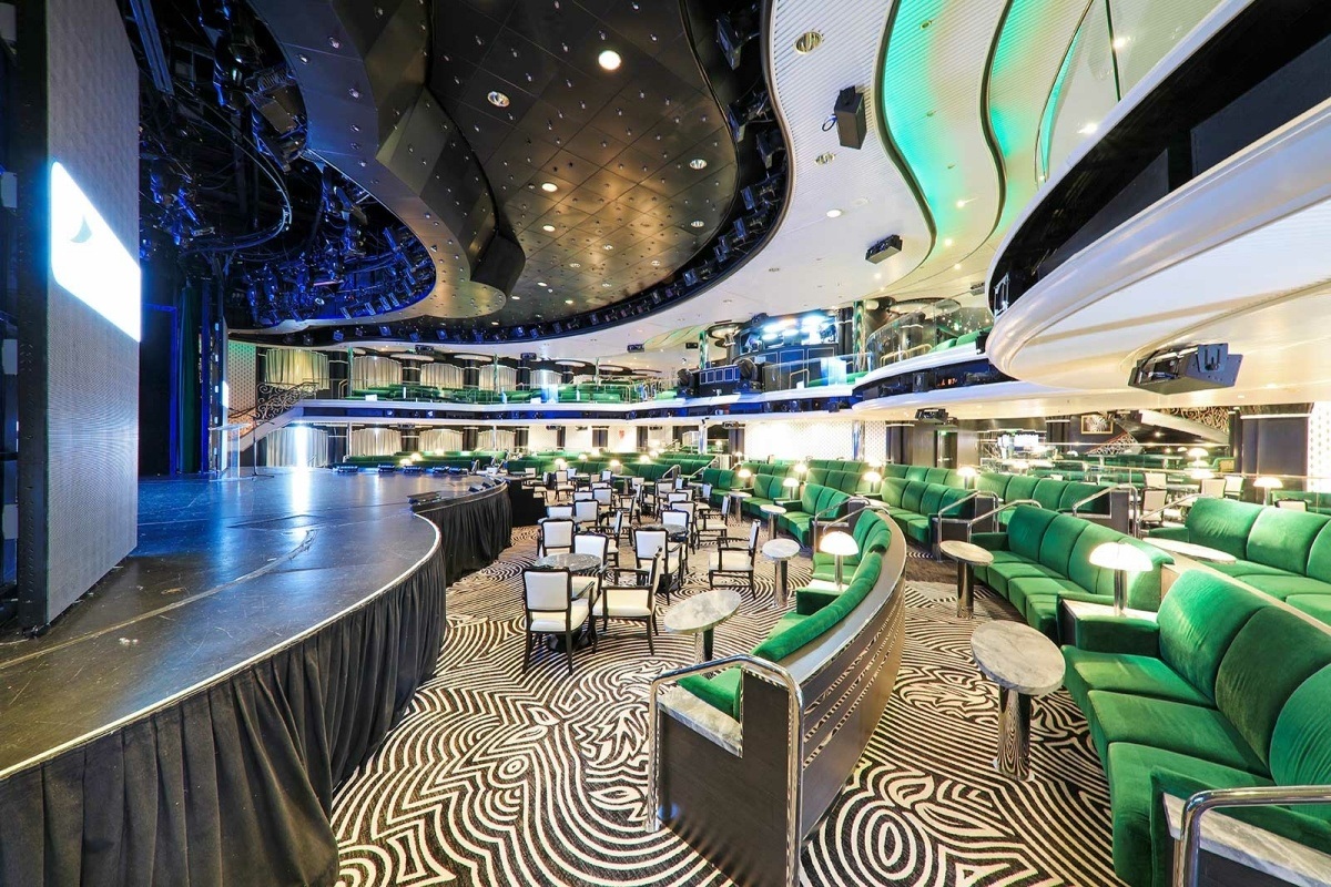 Ms Vasco Da Gama Review Stateroom Ship Data