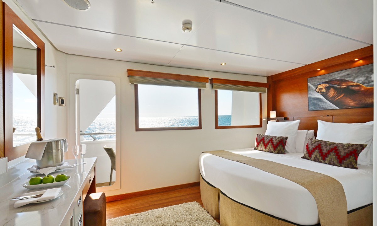 MS Celebrity Xploration Celebrity Cruises