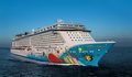 Norwegian Breakaway
