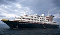 Silver Galapagos