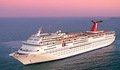 Carnival Imagination