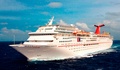Carnival Inspiration