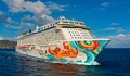 Norwegian Getaway