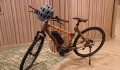Bambus Bike