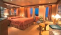 Carnival Freedom suite