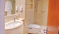 DCS Amethyst suite bathroom