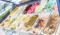 Mein Schiff 1 Neu ice cream selection