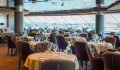 Meraviglia Yachtclub restaurant