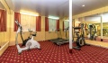 MS Nizhny Novgorod Fitness Room