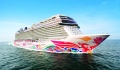 Norwegian Joy