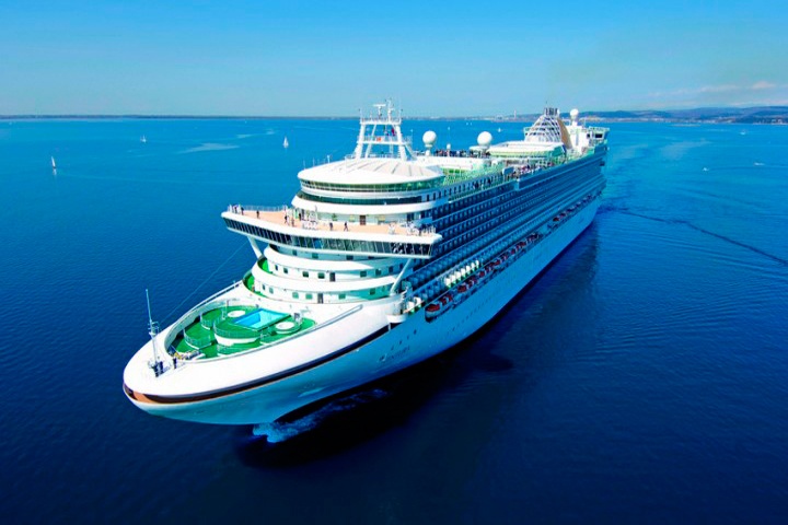 ventura cruise ship reviews tripadvisor
