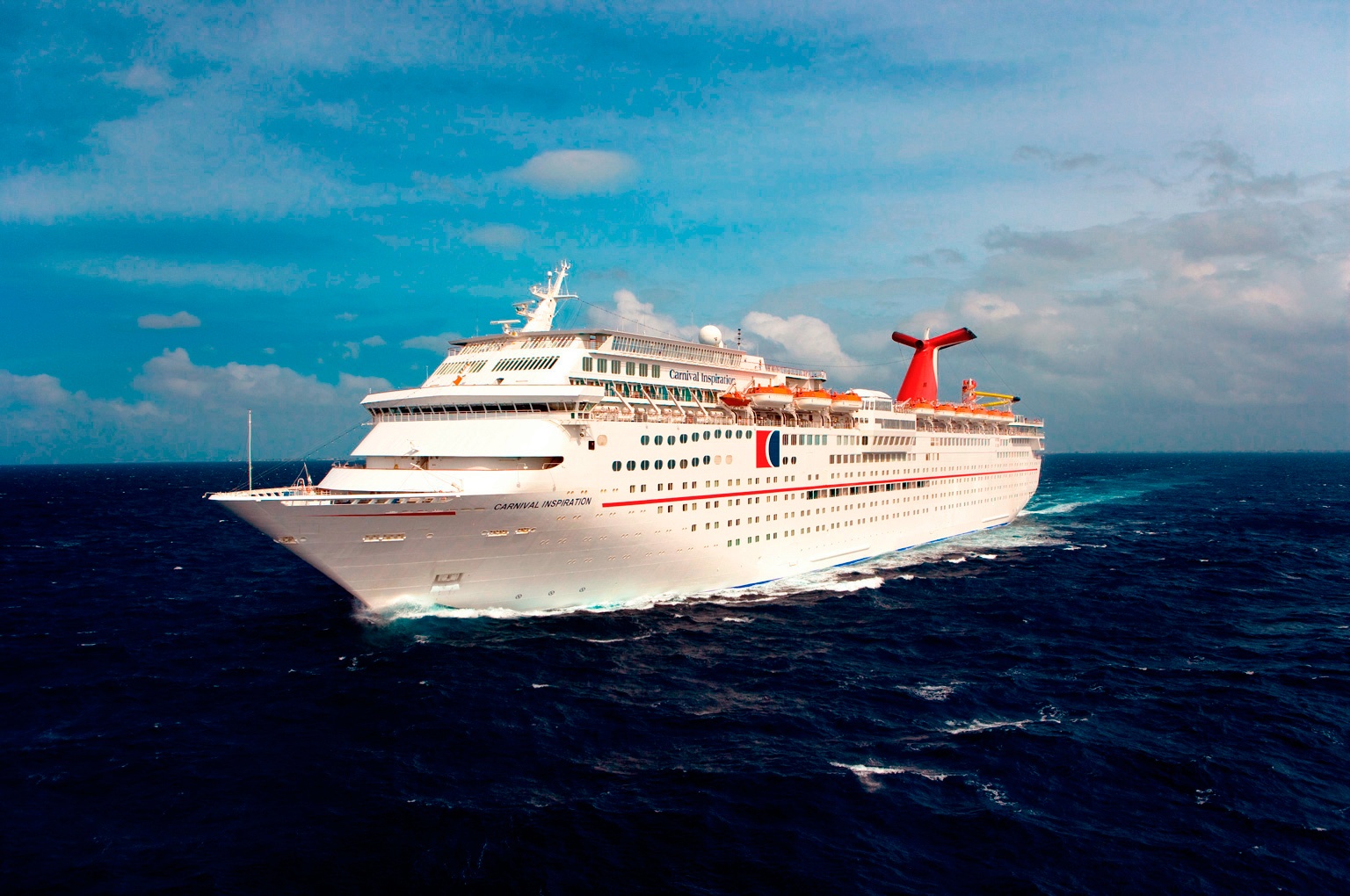 carnival cruise inspiration