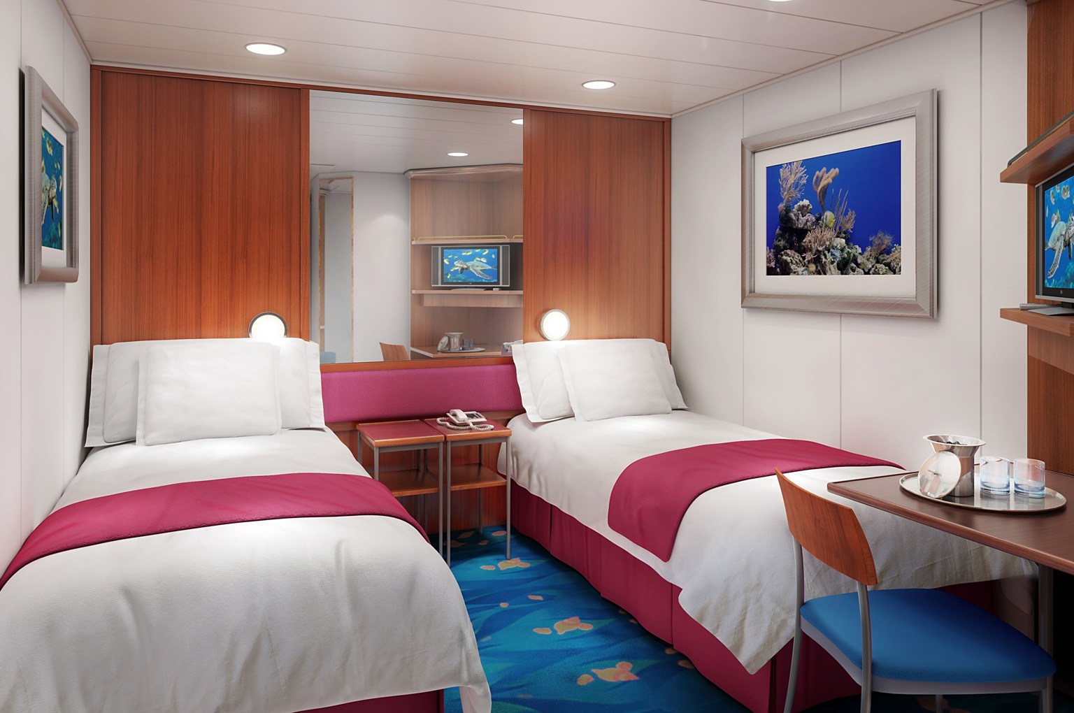 Norwegian Jewel Cruise Ship Reviews Itineraries