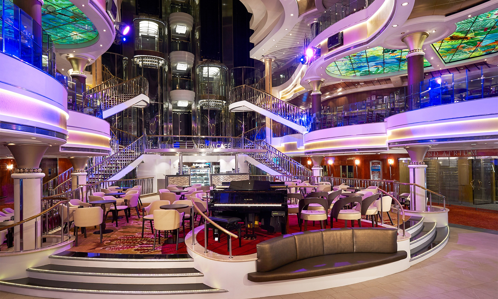 norwegian star cruise ship reviews