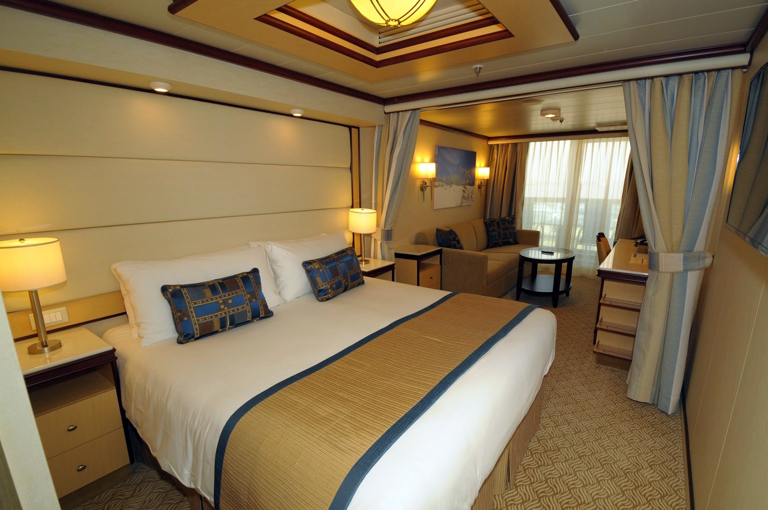 MS Regal Princess Princess Cruises