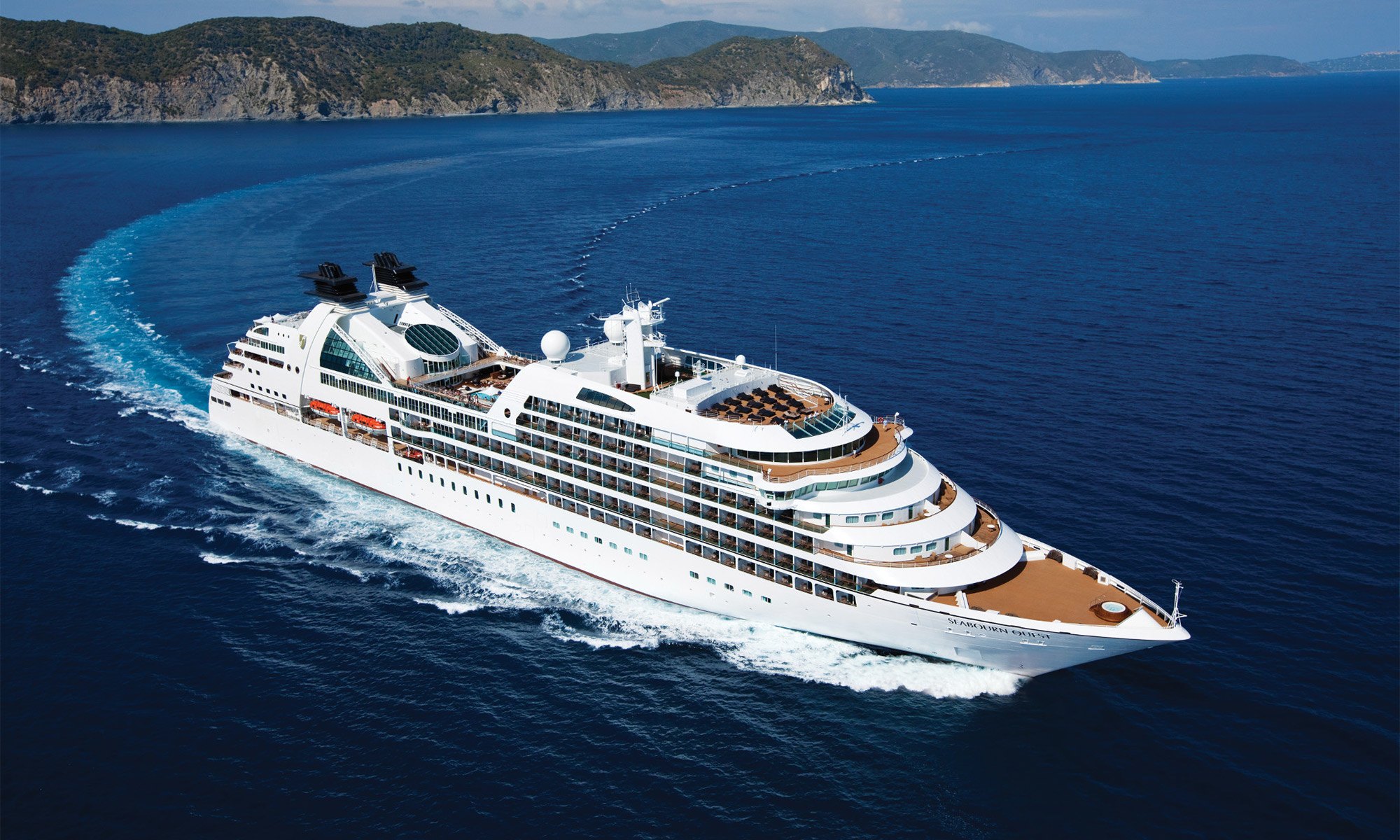 cruise critic seabourn odyssey review