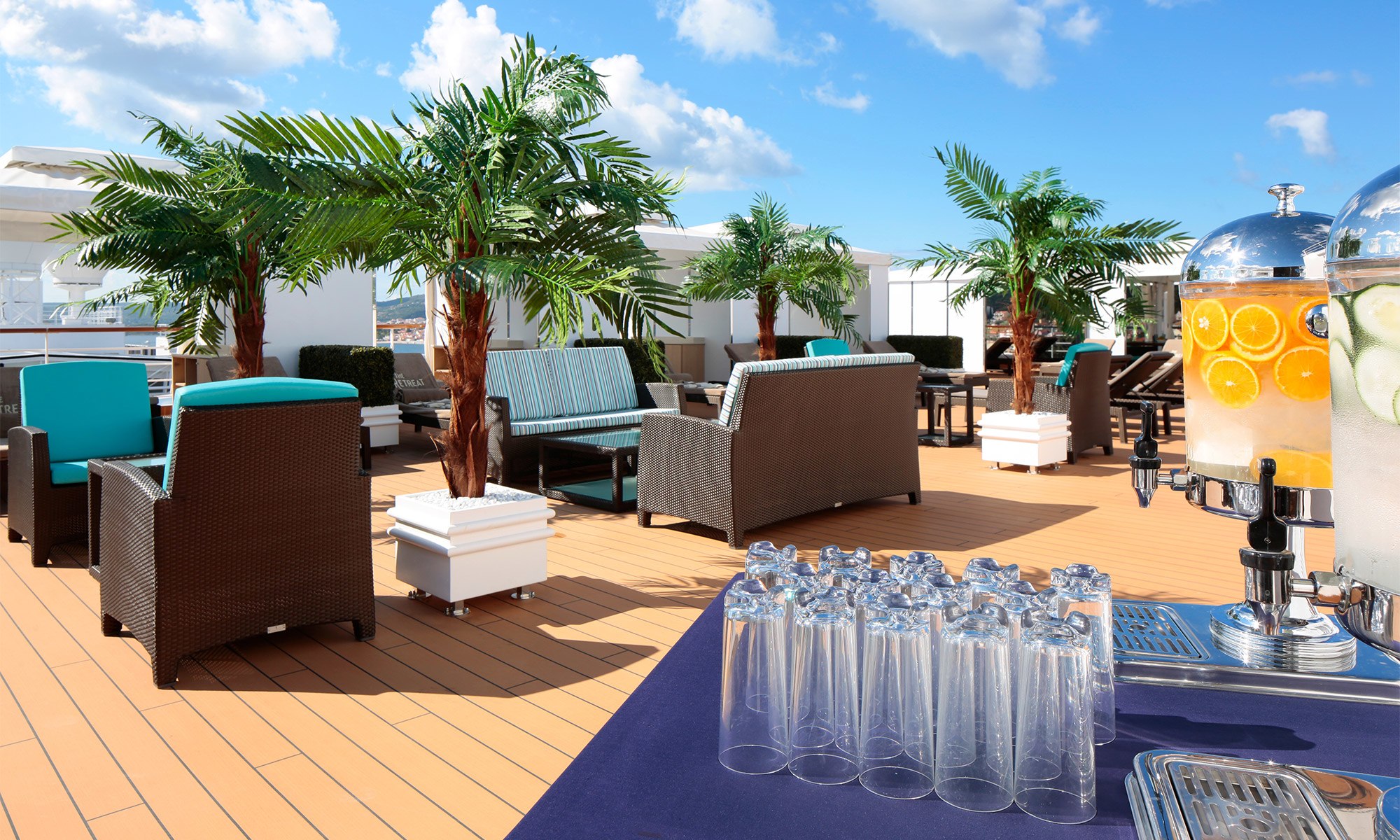 MS Westerdam Holland America Line