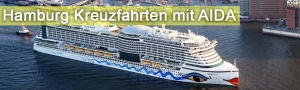 Aida Kreuzfahrten Ab Hamburg 21 22