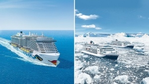 Meilenstein Seien Sie Dabei Wenn Diese Zwei