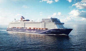 Mein Schiff 1 Aus Der Sicht Eines Tui Cruises Profis