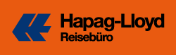 Hapag-Lloyd Reisebüro Logo