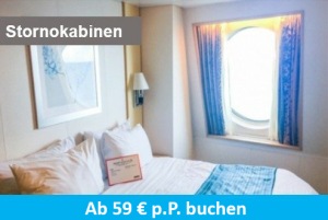 Single Kreuzfahrt Angebote 2020 2021 Gunstige Einzelkabinen