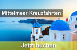Mittelmeer Kreuzfahrt 21 22 Mit Flug